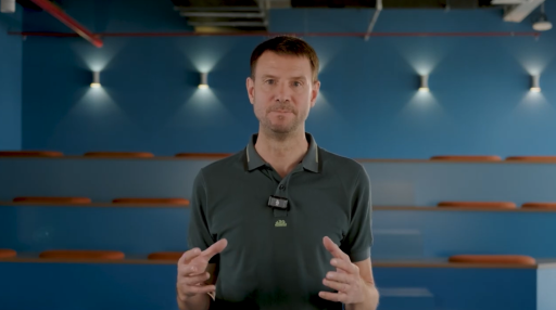 Fintech Market of Uzbekistan by Oliver Hughes, Head of International Business at TBC Bank Group PLC